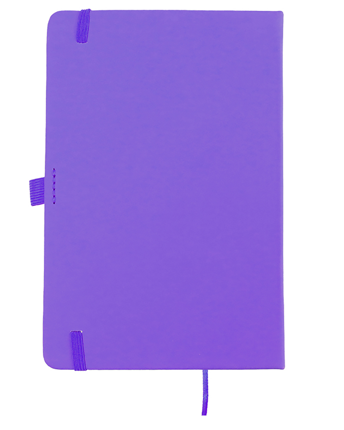 ZOSIA - A5 PU Branded Notebook without Calendar